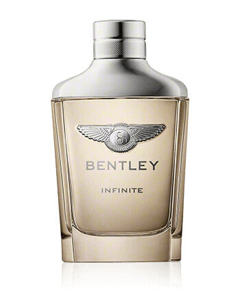 Bentley Infinite Eau de Toilette Spray