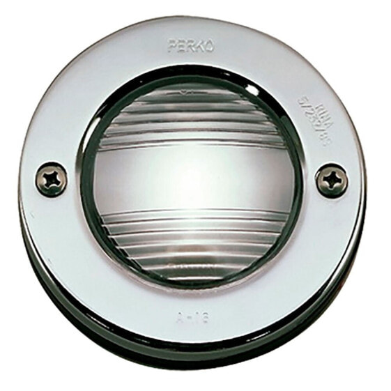 PERKO Round Stern Light Lens