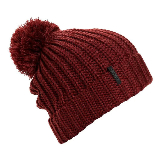 ARMADA Chunk Pom Beanie