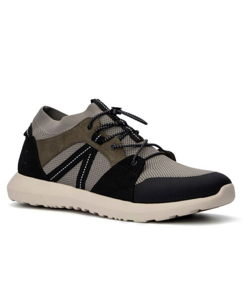 Men's Lynx Low Top Sneakers