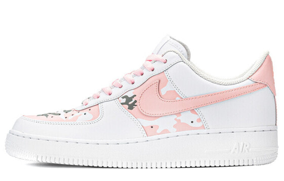 Кроссовки Nike Air Force 1 Low Cowgirl