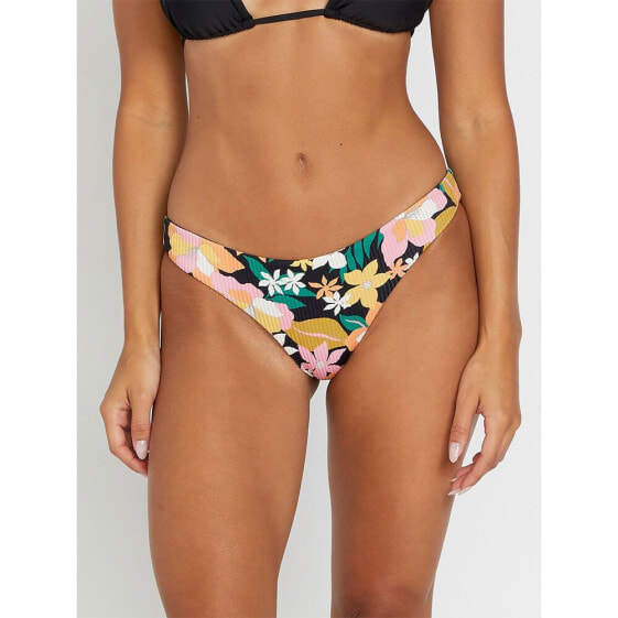 VOLCOM Had Me At Aloha Hipster Bikini Bottom