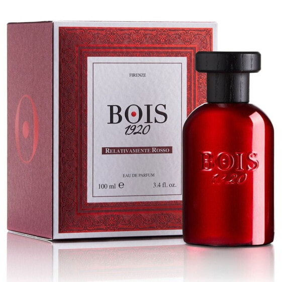 Парфюмерия унисекс Bois 1920 Agrumi Amari Di Sicilia EDP 100 ml