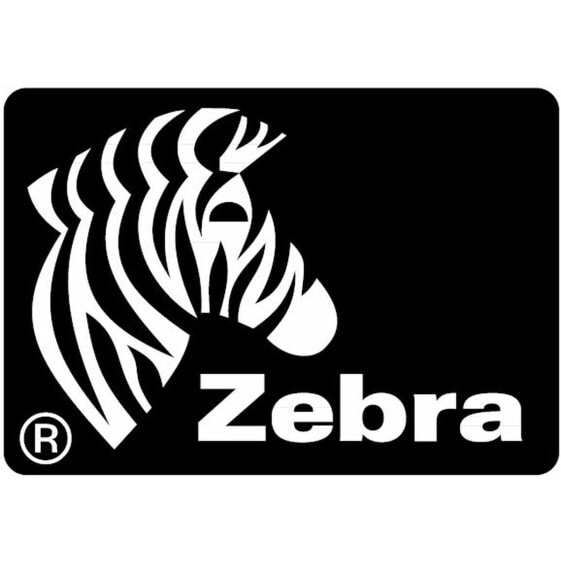 Этикетки для принтера Zebra 800274-505 Белый (12 штук)
