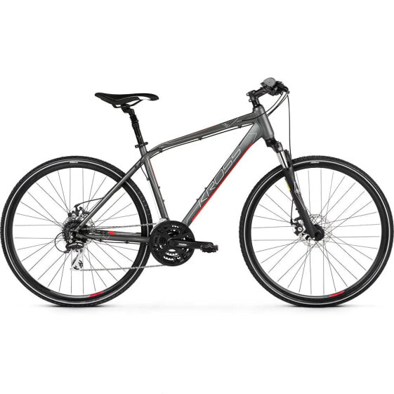 KROSS Evado 4.0 bike