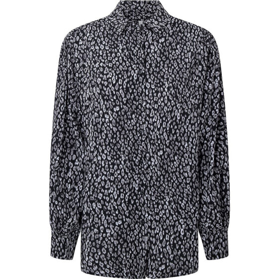 PEPE JEANS Ariel Long Sleeve Shirt