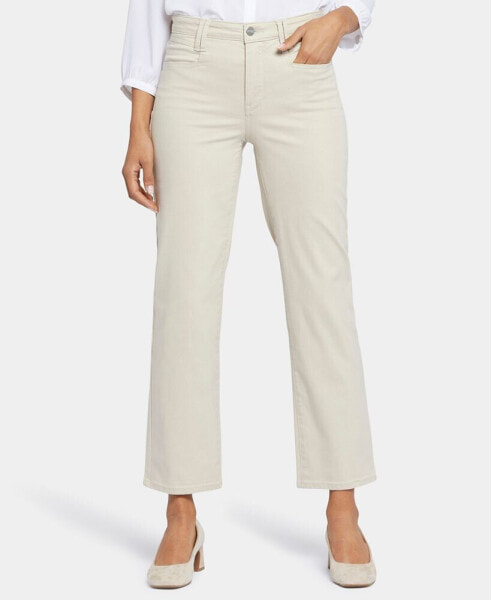 Women's Bailey Relaxed Straight Jeans