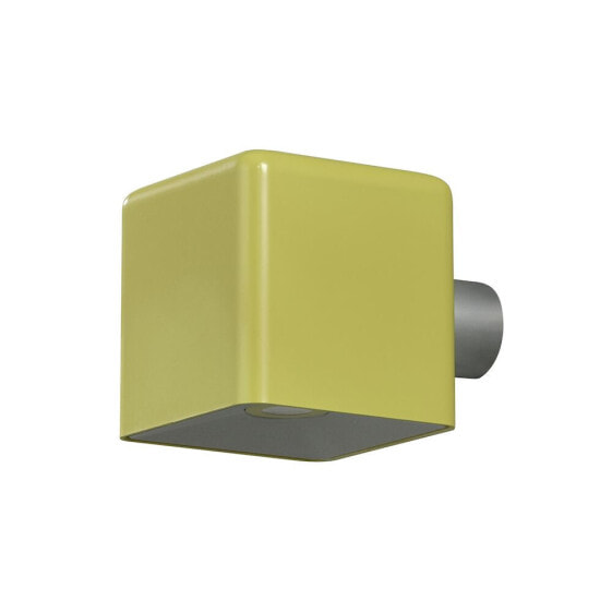 Konstsmide 7681-100 - 1 bulb(s) - 3000 K - IP54 - Yellow
