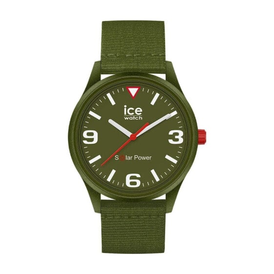 Мужские часы Ice IC020060 Зеленый Ø 40 mm (Ø 40 mm) (Пересмотрено A)