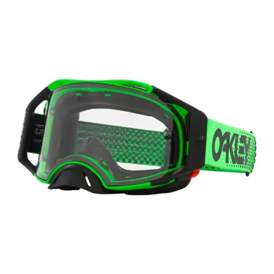 OAKLEY Airbrake MX Goggles