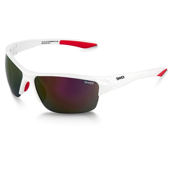 SINNER Reyes CX Sunglasses