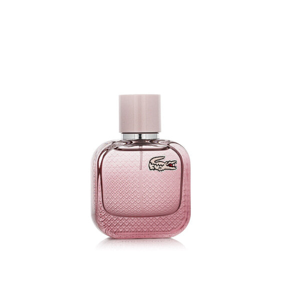 Женская парфюмерия Lacoste L.12.12 Rose Eau Intense EDT 35 ml