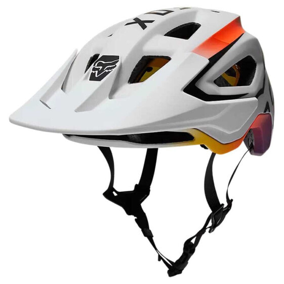 Шлем велосипедный FOX RACING MTB Speedframe Vnish MIPS™
