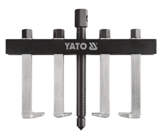 Извлекатель для подшипников Yato двуручный 40-220 мм (YT-0640)