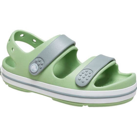 Детские сандалии Crocs Crocband Cruiser
