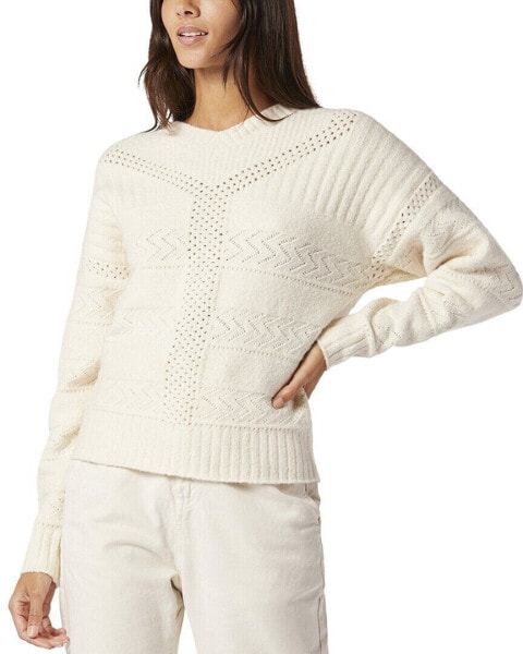 Joie Calvaire Wool-Blend Sweater Women's