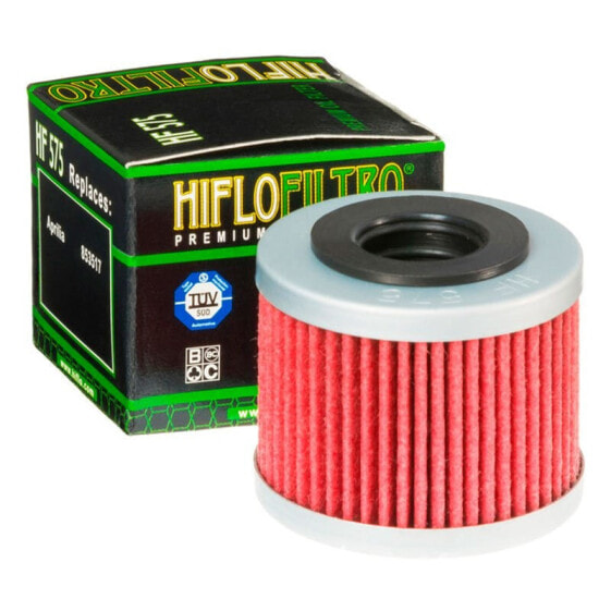 HIFLOFILTRO Aprilia 450 MXV 08-15 oil filter