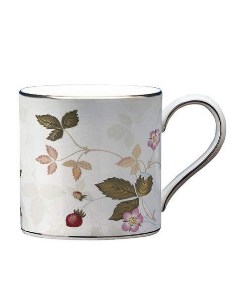 "Wild Strawberry" Mug