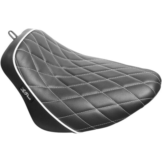 LEPERA Bbones Dm Harley Davidson Flsl 1750 Abs Softail Slim 107 motorcycle seat