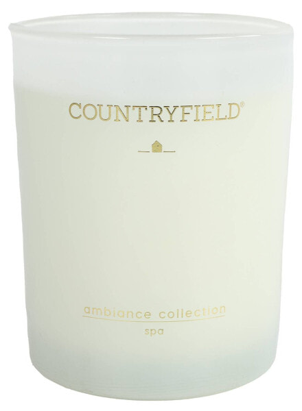 Свечи и подсвечники Countryfield Duftkerze Spa