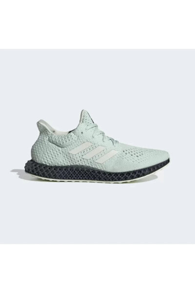 ADİDAS 4D FUTURECRAFT RUNNING SU YEŞİLİ KADIN SPOR AYAKKABI GX6603-On7Sports