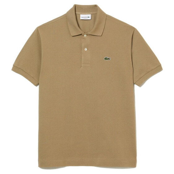 LACOSTE L1212 short sleeve polo