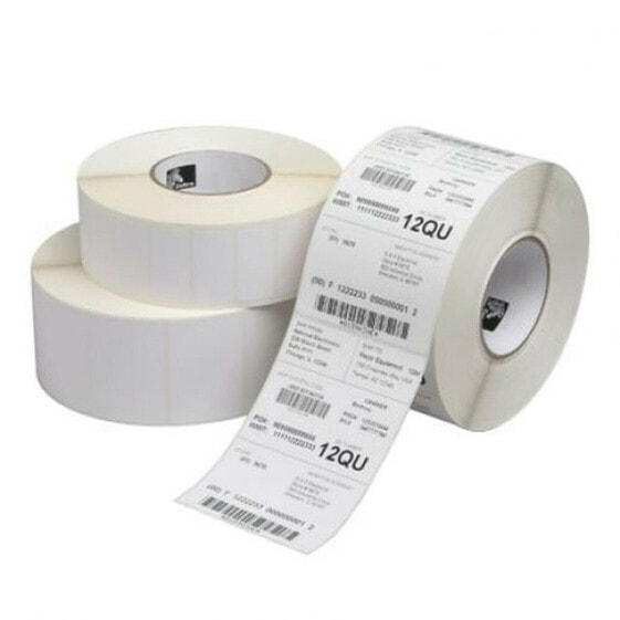Этикетки для принтера Белый Zebra 3006324 (20348 теги)
