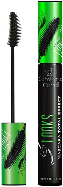 Constance Carroll Maskara Cat's Look Total Effect Waterproof