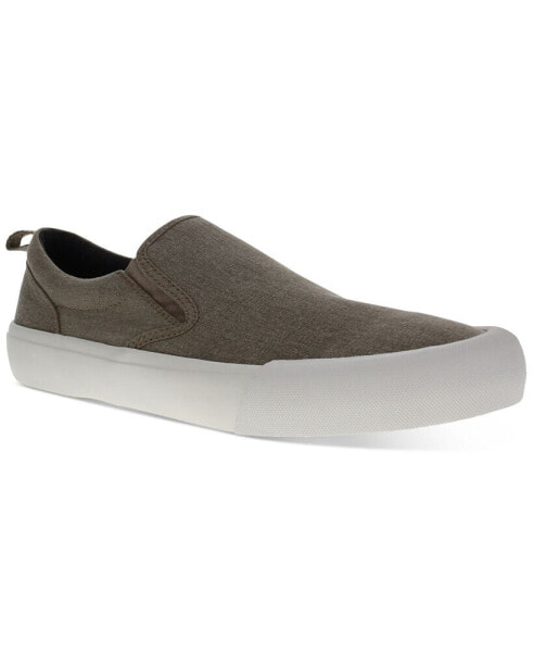 Слипоны Dockers Fremont Slip-on Sneaker