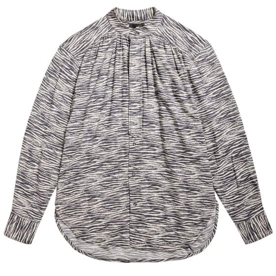 G-STAR Volume Printed Ao Long sleeve shirt