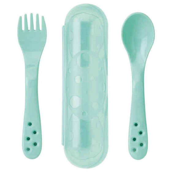 SARO Cutlery Set With Case