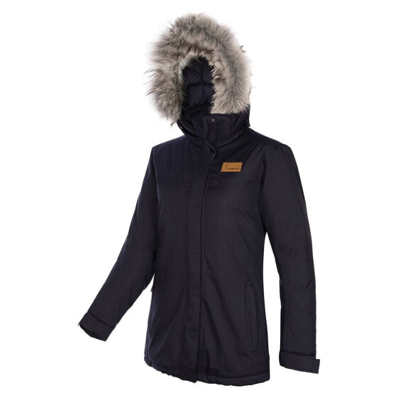 TRANGOWORLD Moesa Termic DV jacket