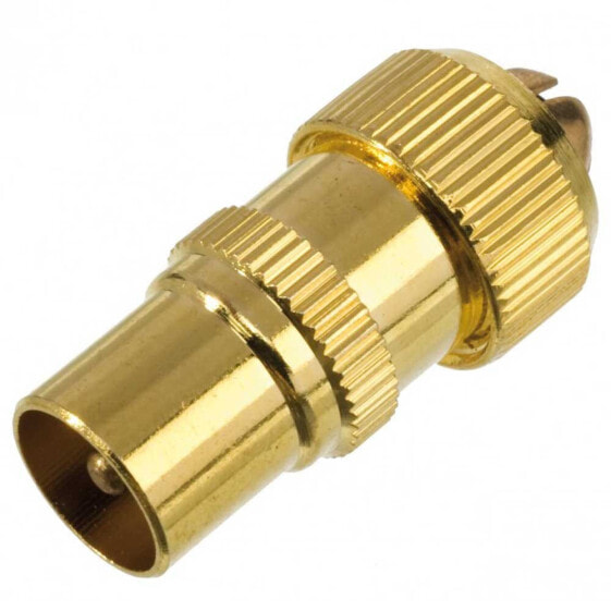 GLOMEX Male TV Connector