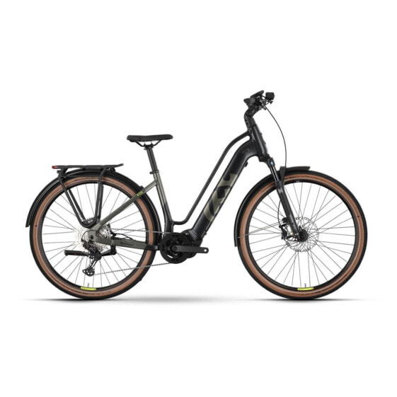 HUSQVARNA BIKES Grand Pather 6 LowStep 29´´ 12s 2025 electric bike
