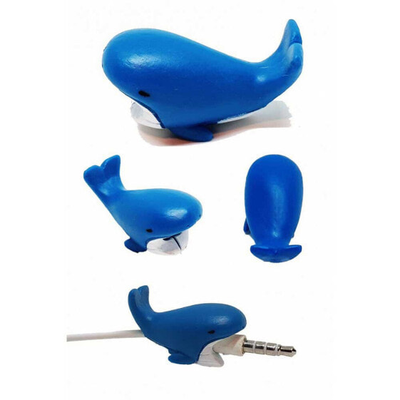 SCUBA GIFTS Whale Protector