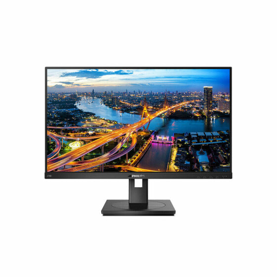 Игровой монитор Philips 278B1/00 27" 4K Ultra HD 60 Hz