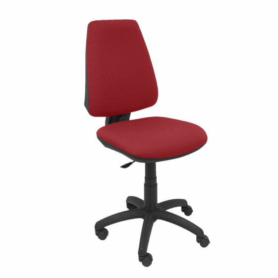 Офисный стул Elche CP P&C 14CP Красный Тёмно Бордовый