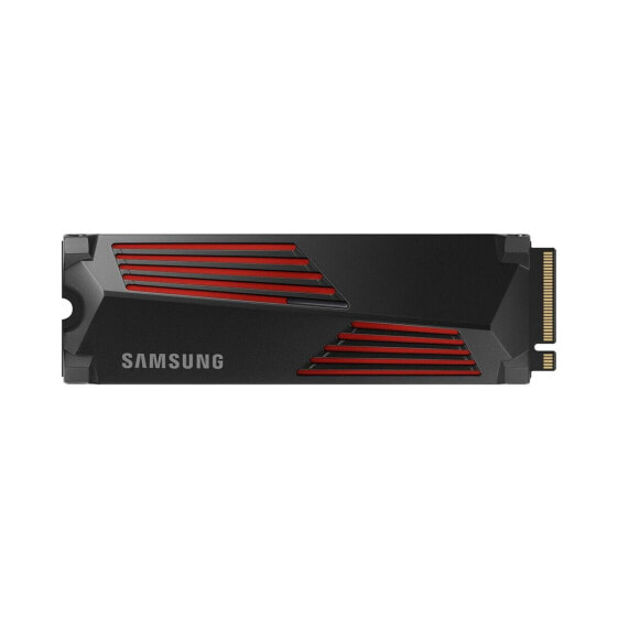 Жесткий диск Samsung 990 PRO 2 TB SSD