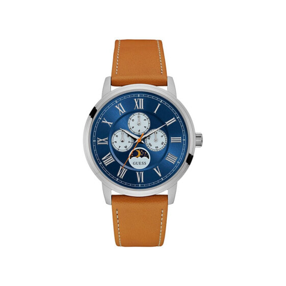 GUESS Gents Delancy watch