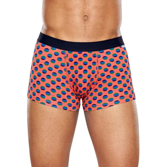 Happy Socks Sunrise Dot boxers