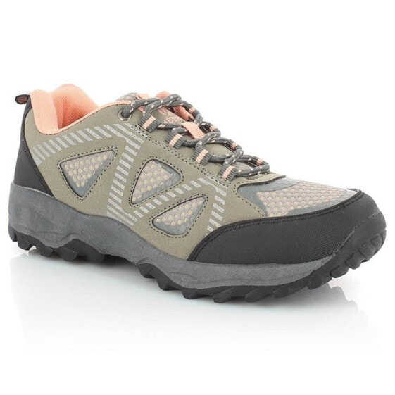 KIMBERFEEL Aconit hiking shoes