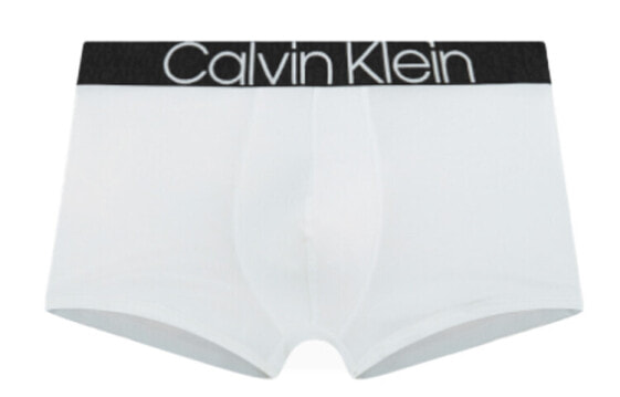 Трусы CKCalvin Klein Logo NB2682-100