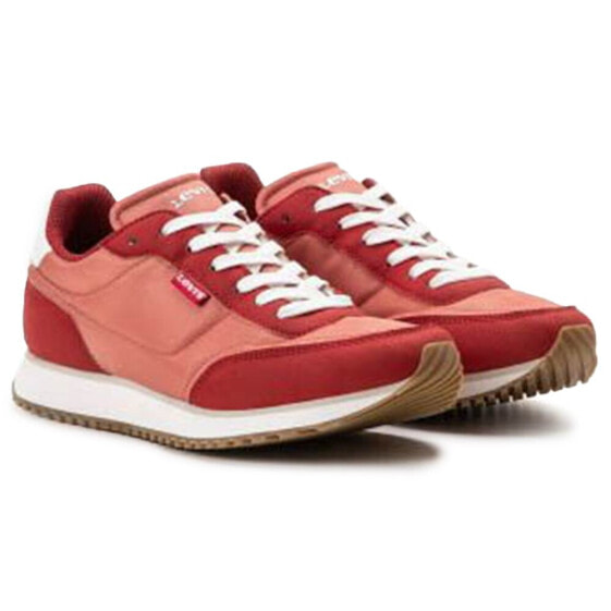 Кроссовки Levi's Stag Runner S Trainers