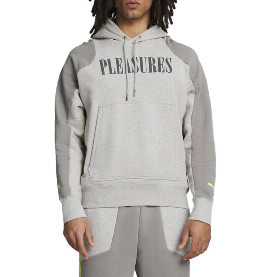 Худи Puma X Pleasures Graphic Pullover