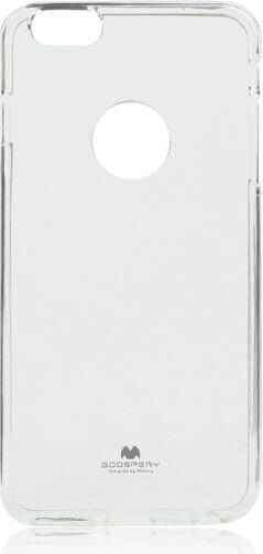 GSM City CASE ETUI MERCURY TRANSPARENT XIAOMI REDMI NOTE 4 4X