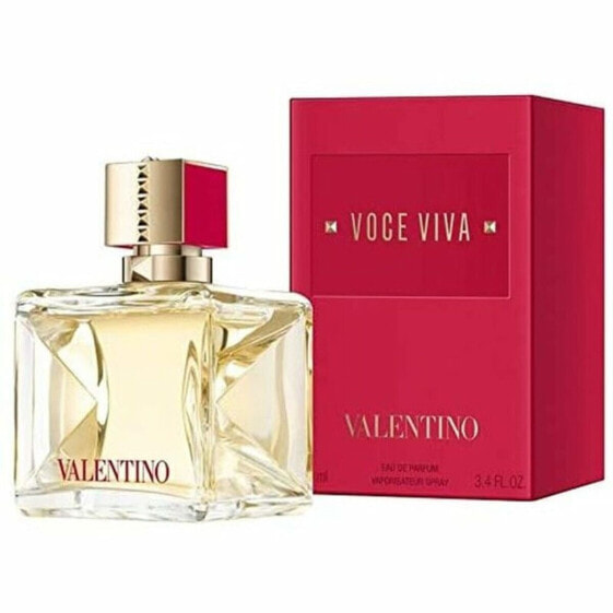 Женская парфюмерия Valentino EDP Voce Viva (100 ml)