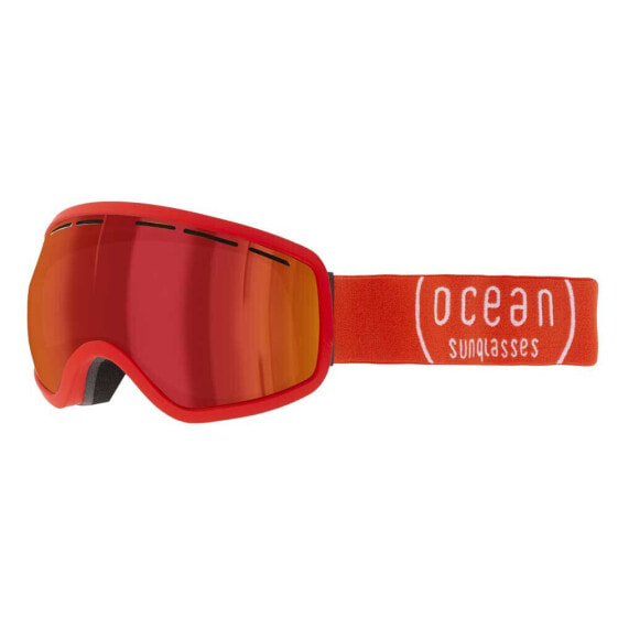 Очки OCEAN Teide Sunglasses