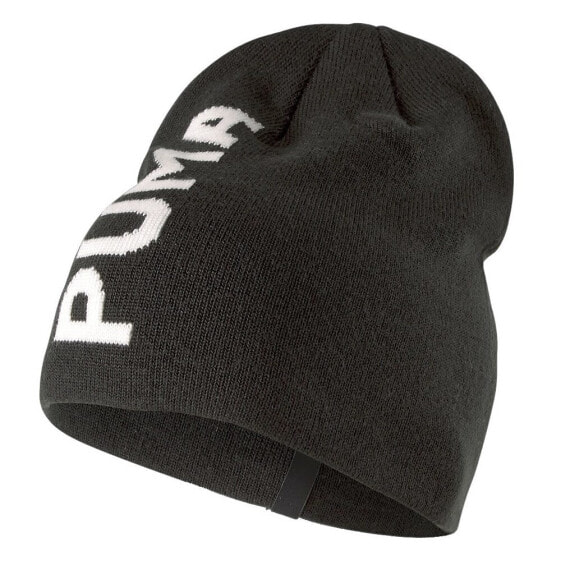 Puma Ess Classic Cuffless Beanie