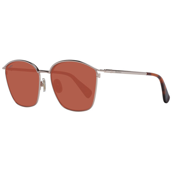 Max Mara Sonnenbrille MM0043 54E 55