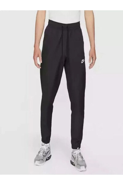 Брюки спортивные Nike Jogger Erkek Siyah Парашют Кулиска dr9093-KIZILAY SPOR